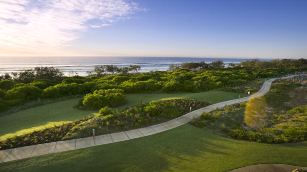 Kingscliff Resort Views