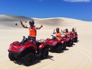 Port Stephens Tours