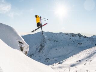 Remarkables