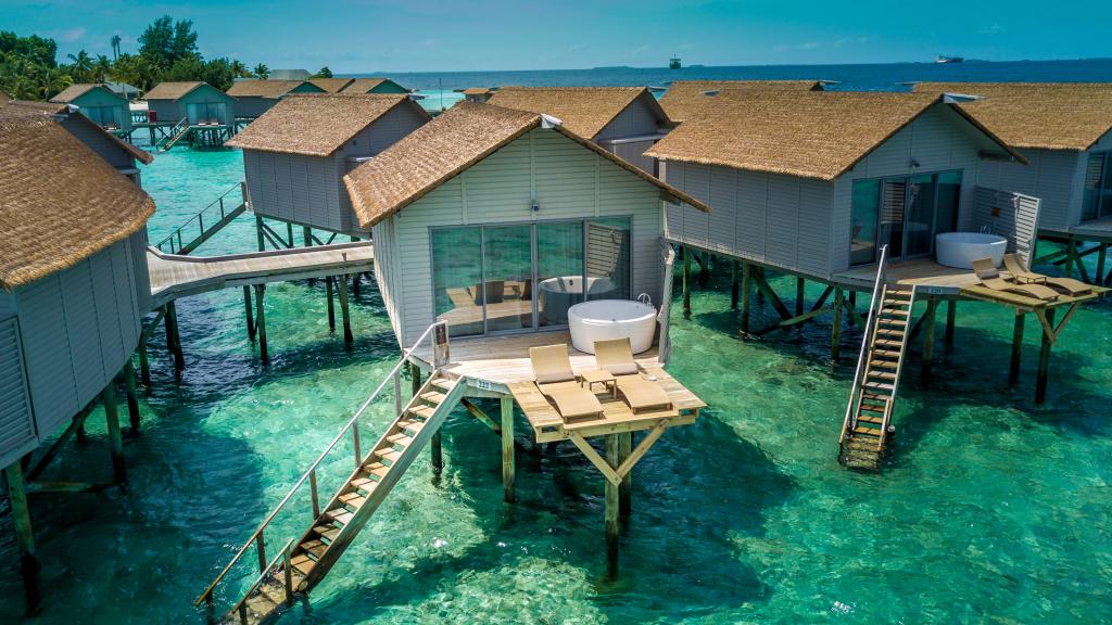 How To Plan The Perfect Maldives Holiday