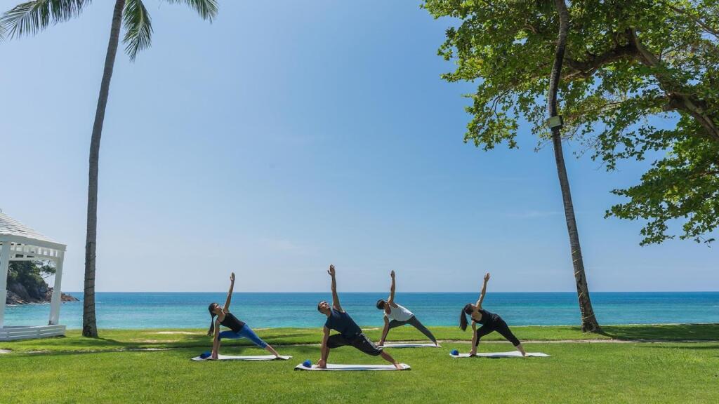 Rejuvenate Your Body & Soul: Thailand Health & Wellness Holidays