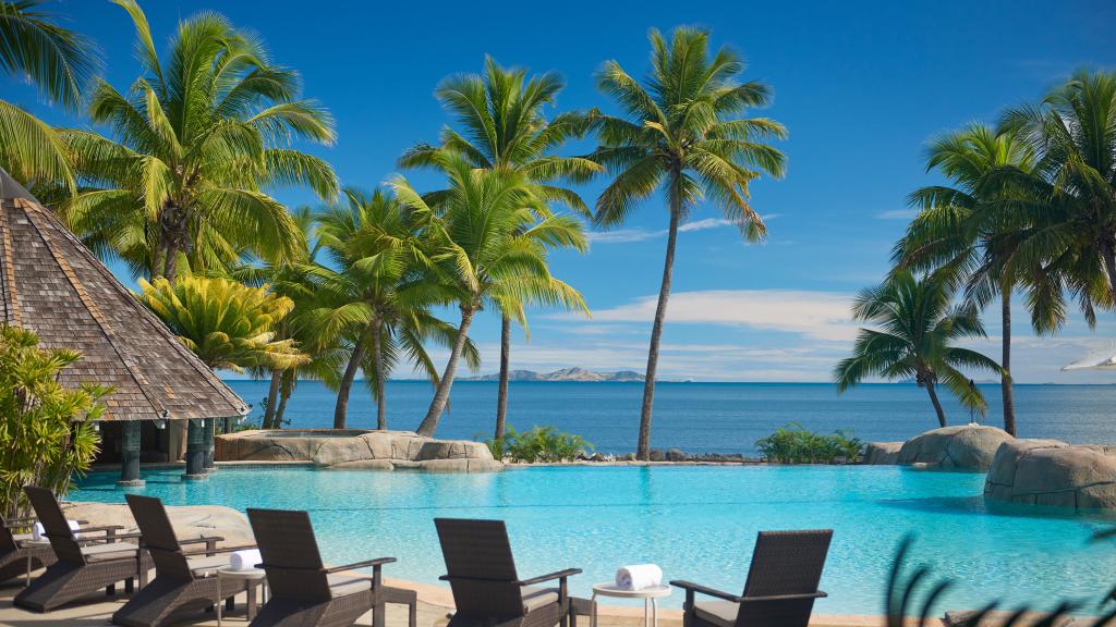 LAST DAYS TO WIN A 5 Night Holiday For 2 To Fiji