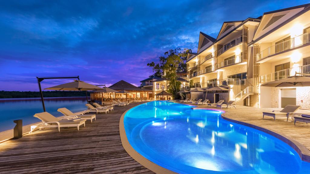 Win A 5 Night Holiday For 2 To Vanuatu