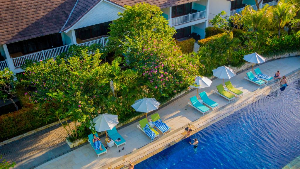 WIN a Luxury 5 Star escape for two to Bali