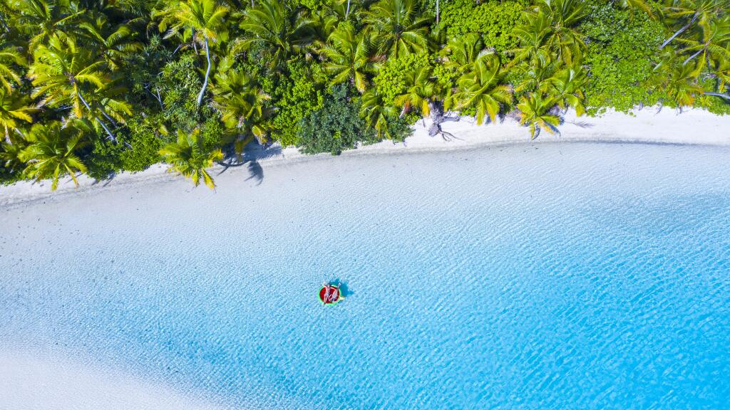 Paradise Is Closer Than You Think: Discover the Enchanting Cook Islands