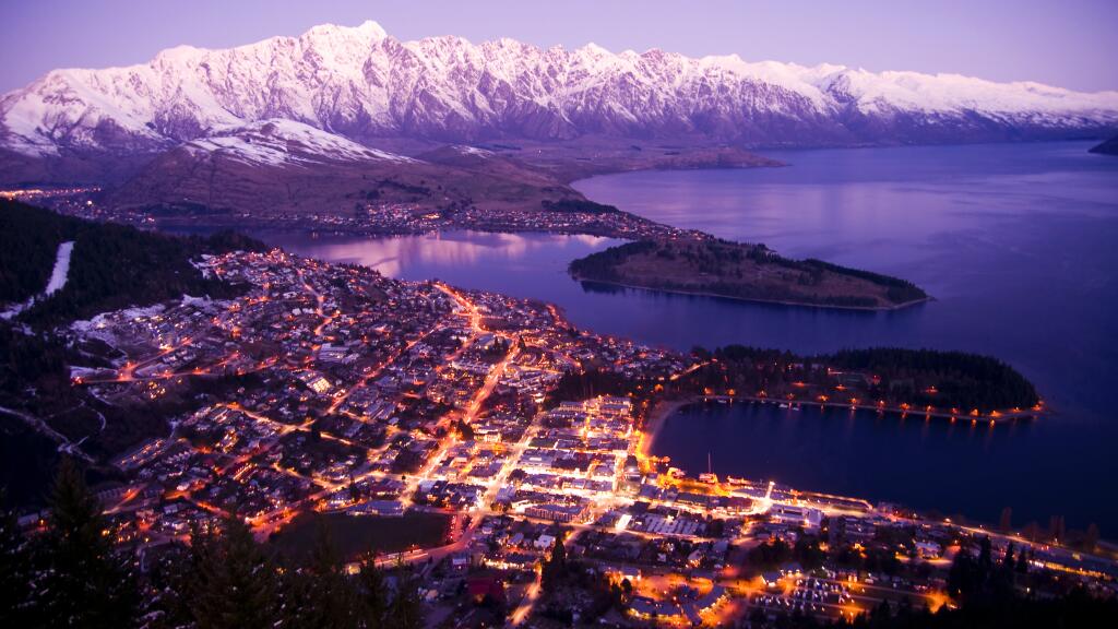 How To Spend 7 Days In Queenstown