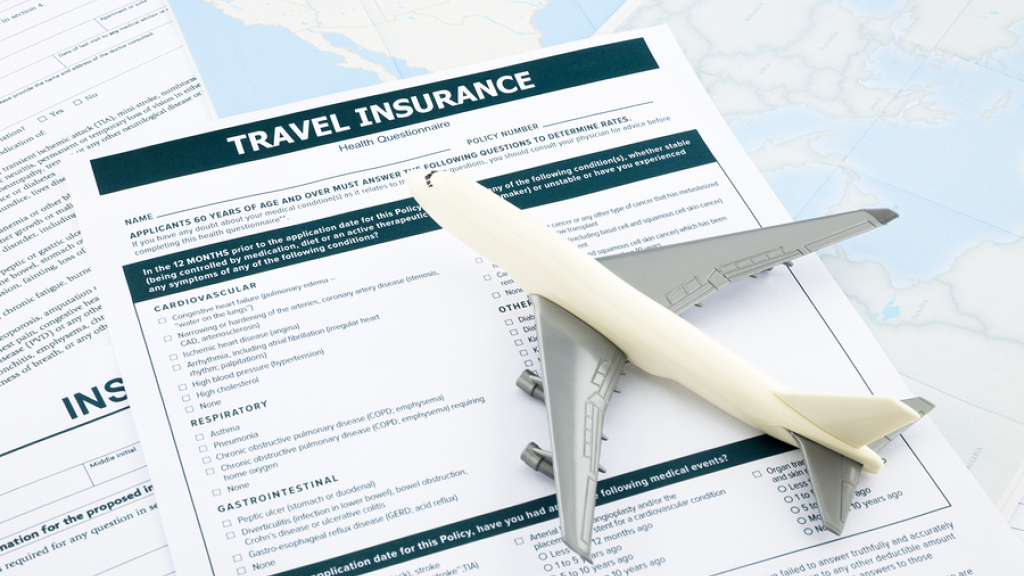 Everything You Need To Know About COVID-19 Travel Insurance