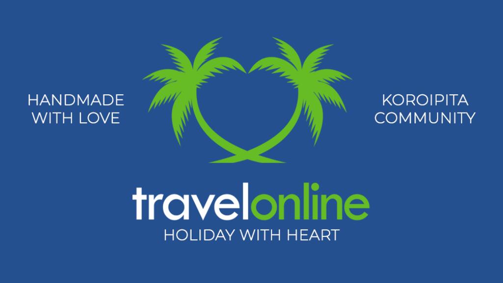 Holiday With Heart With TravelOnline