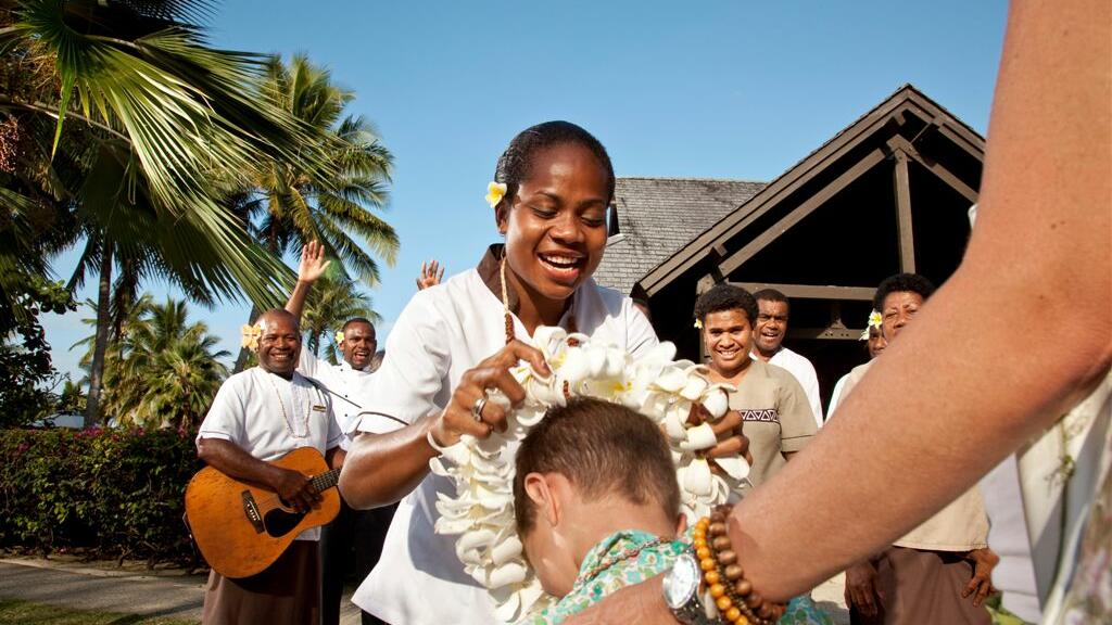 The Bula Bubble: Fiji's Road to Reopening