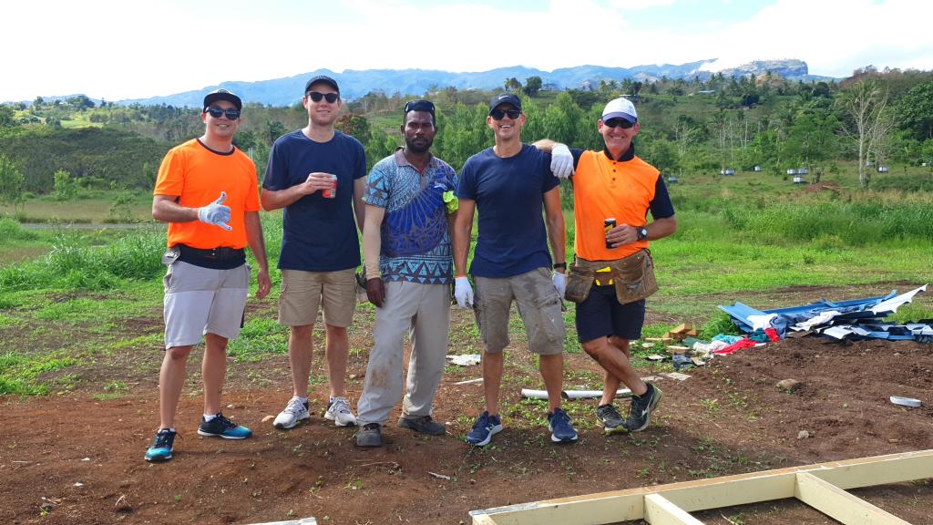 TravelOnline Lends A Helping Hand To Fiji