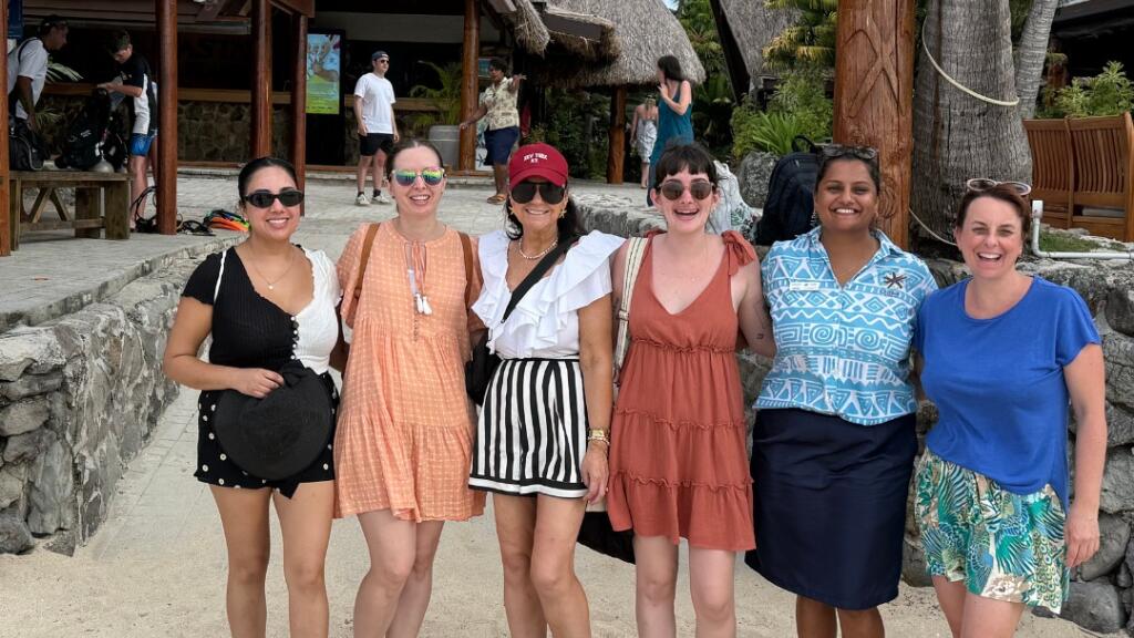 Behind the Scenes: How Our Fiji Famil Helps You Travel Better