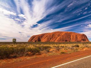 Uluru