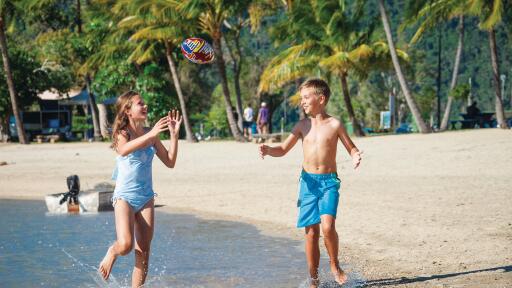 Airlie Beach - Tourism & Events Queensland