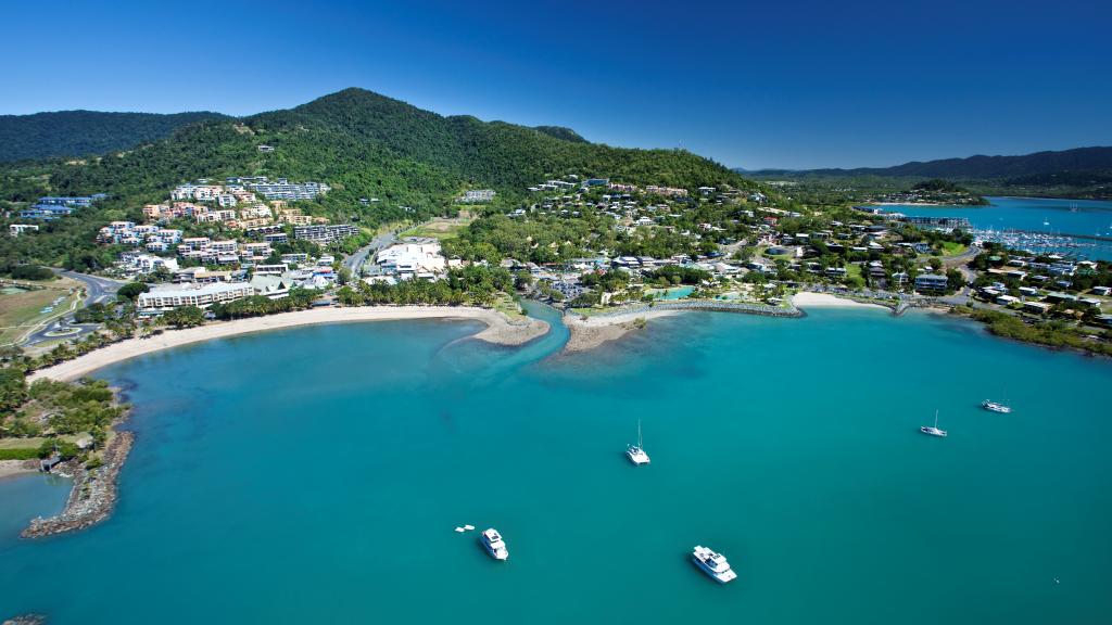 Airlie Beach