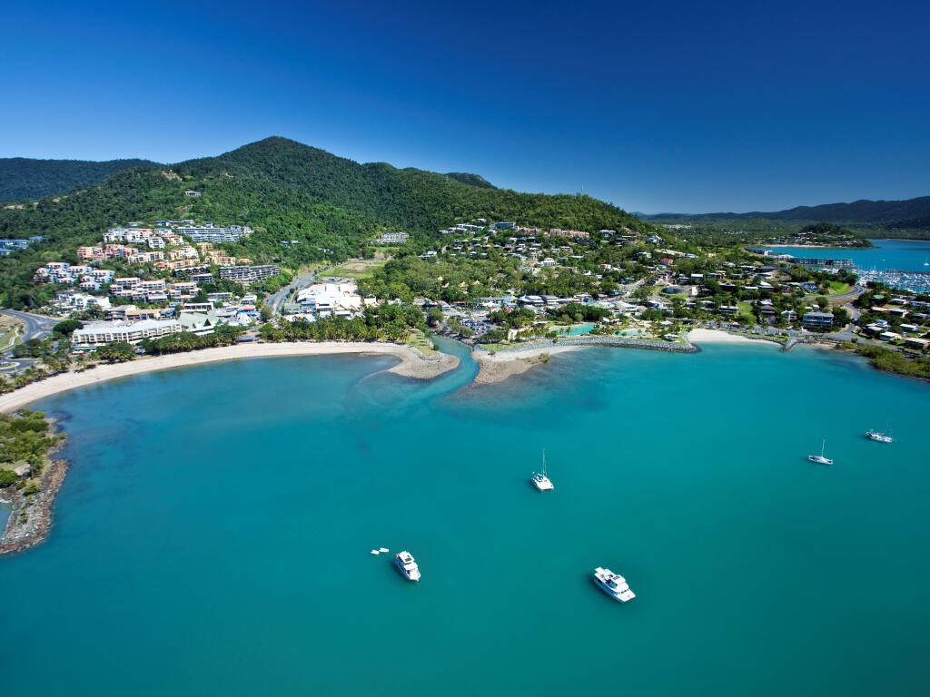 Airlie Beach Escape: 2 Free Nights