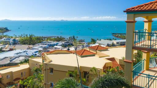 Whitsunday Views