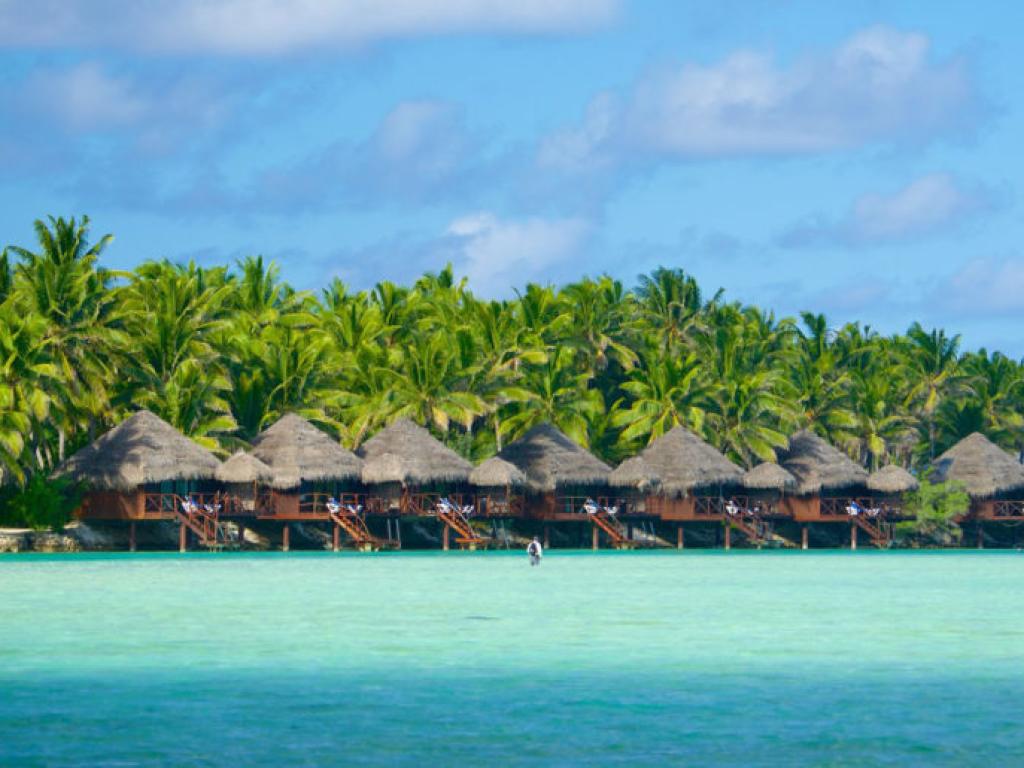 Cook Islands Holidays, Deals & Packages Up To 50 Off Cook Islands