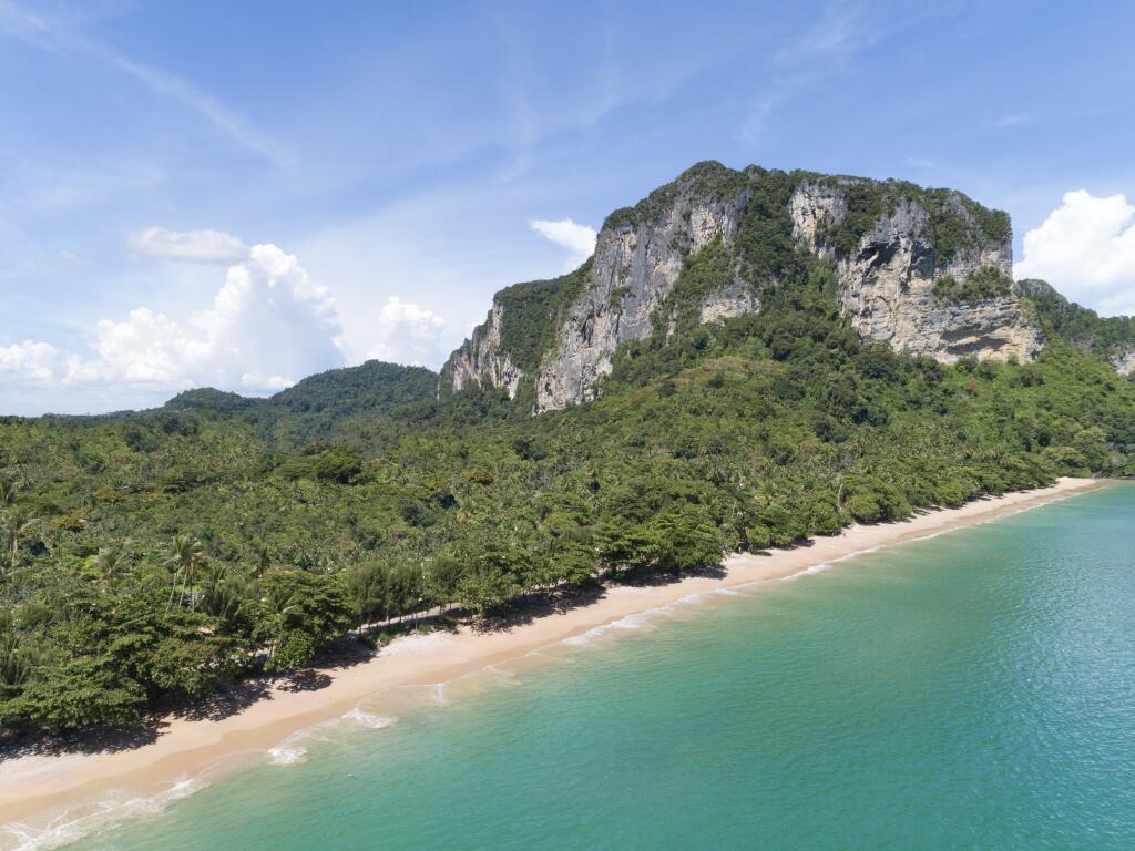 Stunning Krabi Escape: Up to 36% Off