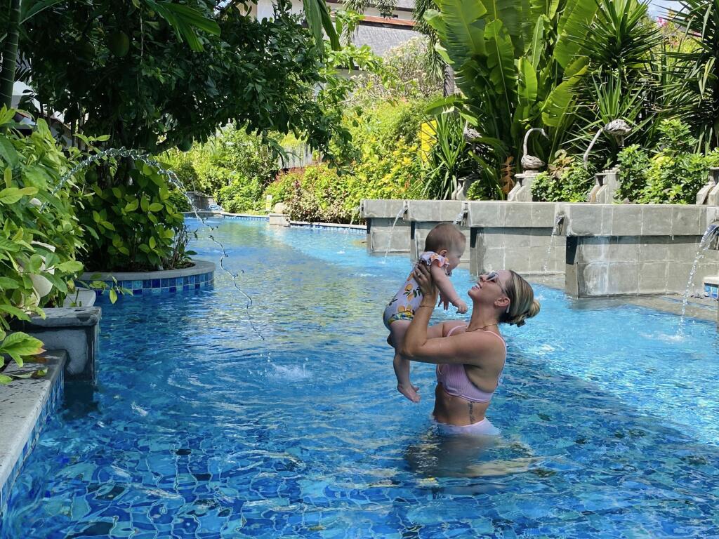 Bali Family Free Night Getaway