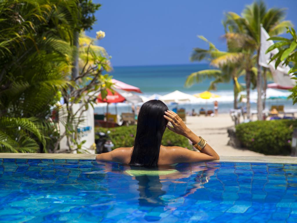 Bali Bliss: Up to 27% Off