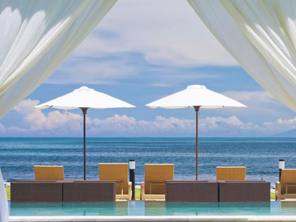 Bali Getaway Sale