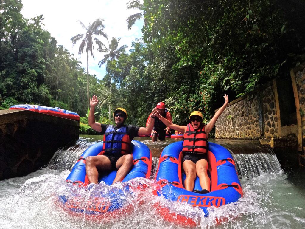 Ubud Adventure