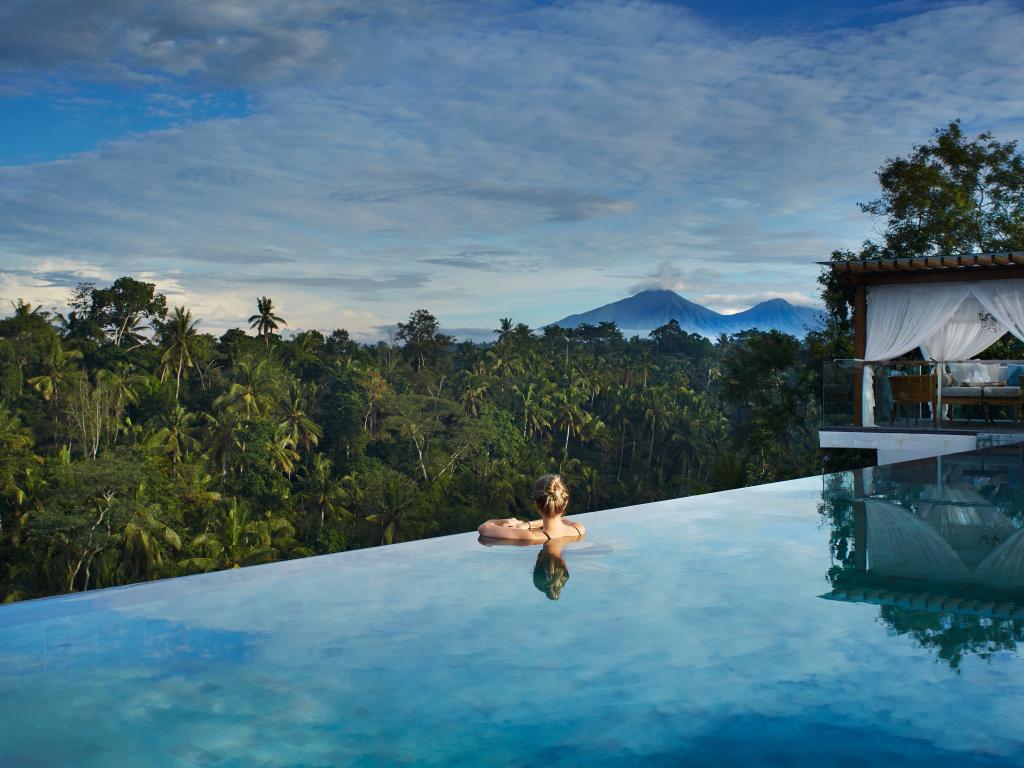 Luxe Ubud Getaway