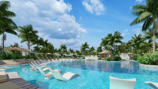 Paradisus By Melia Bali