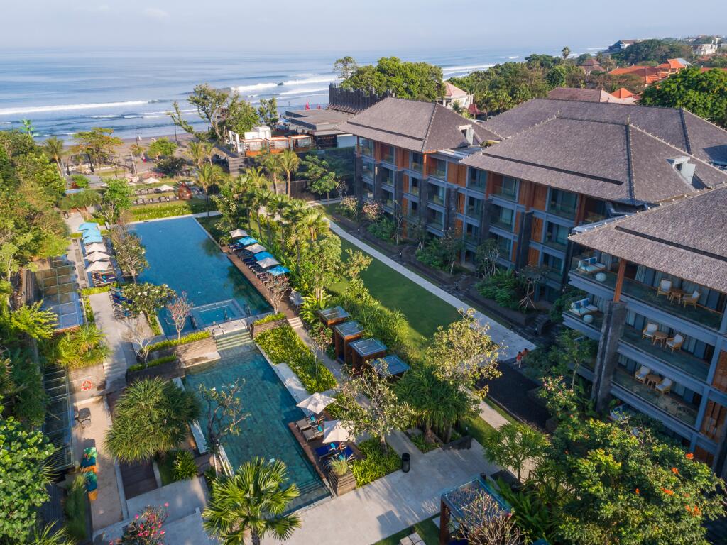 Luxe Bali Bliss