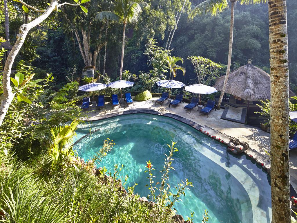 Magical Ubud Holiday Deal