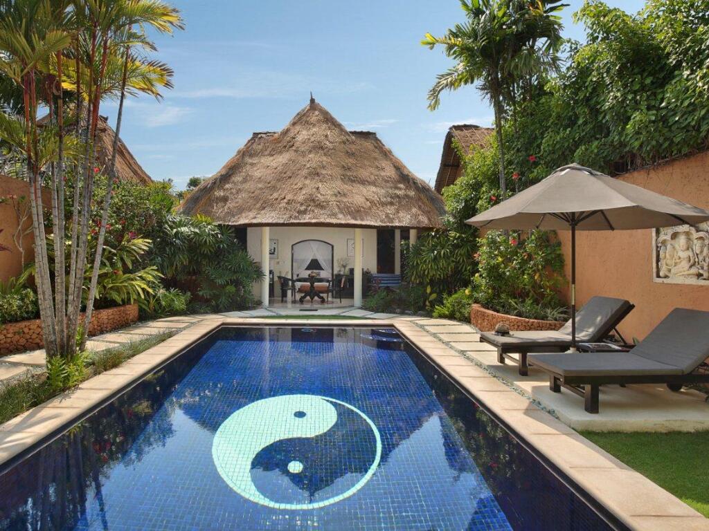 40% Off Bali Villa Bonus Value