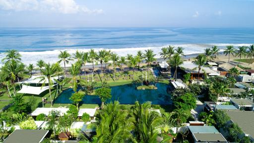 The Samaya Seminyak