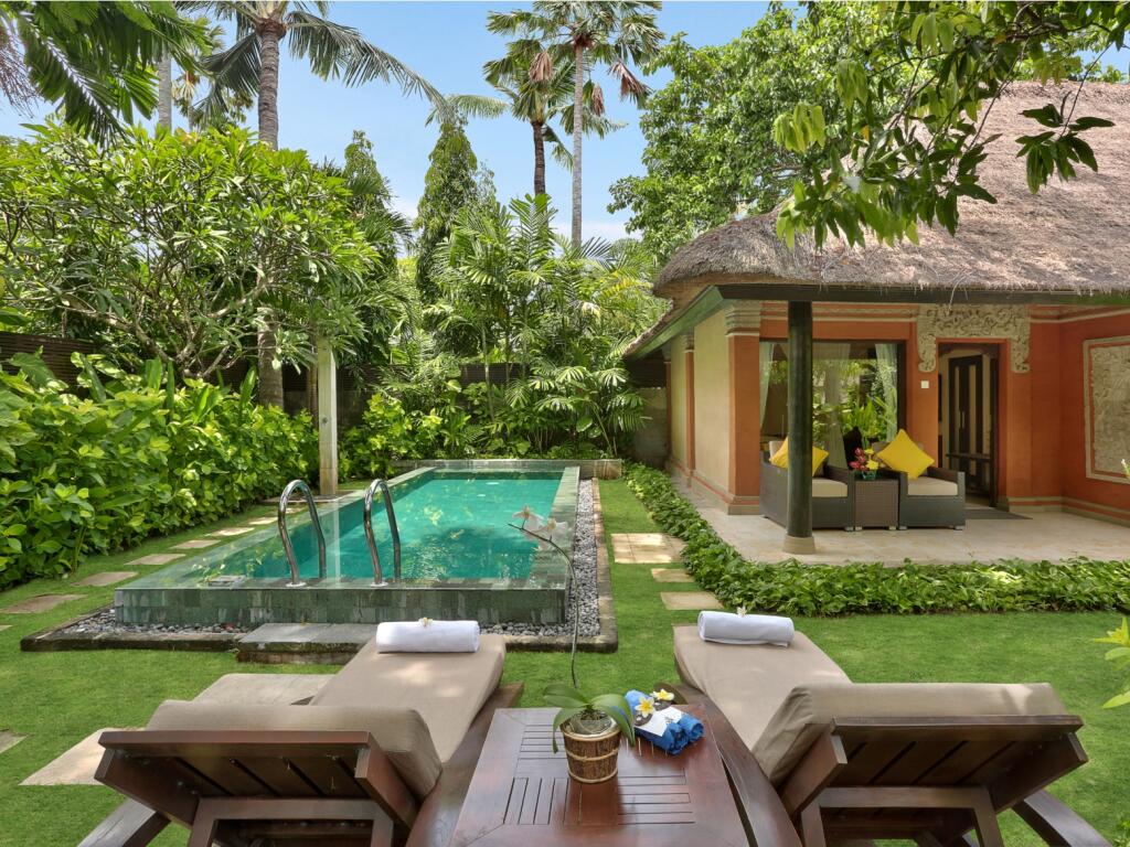 Legian Pool Villa Value: Up to 33% Off