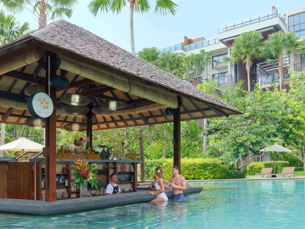 Five Star Bali Bonus Escape