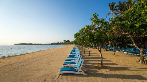 Nusa Dua Beach