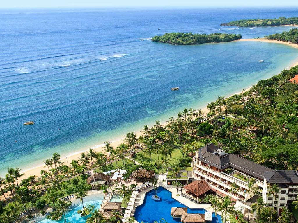 30% Off Bali Beach Holiday