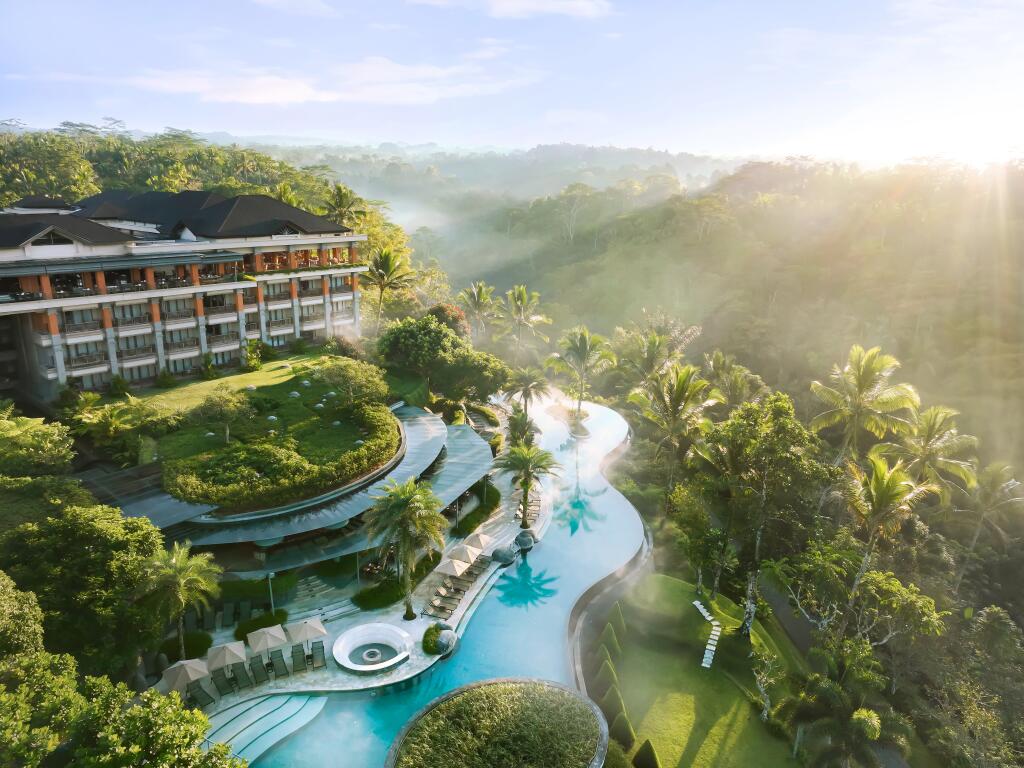 Escape to Ubud: Save up to 35%