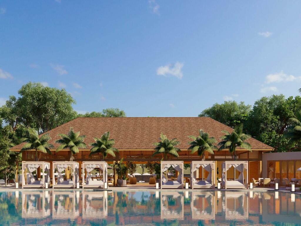 Bali All Inclusive Reopening Offer