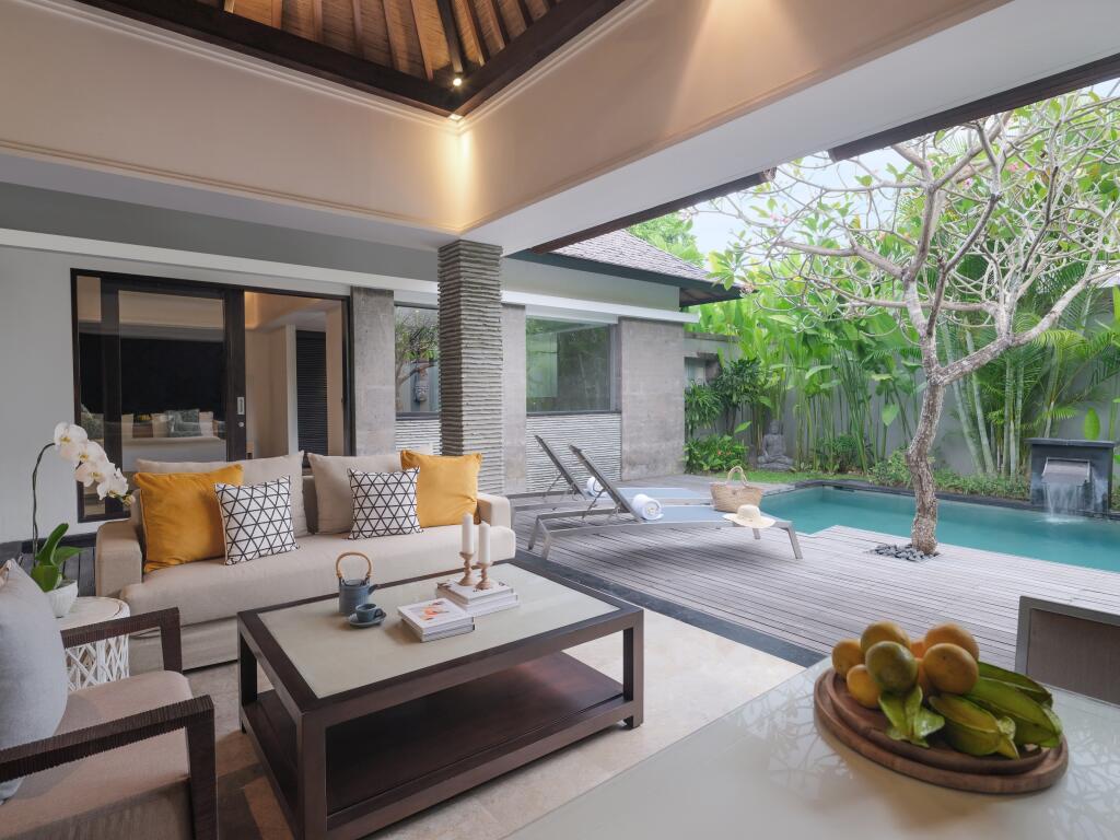 Early Bird Luxe Bali Villa