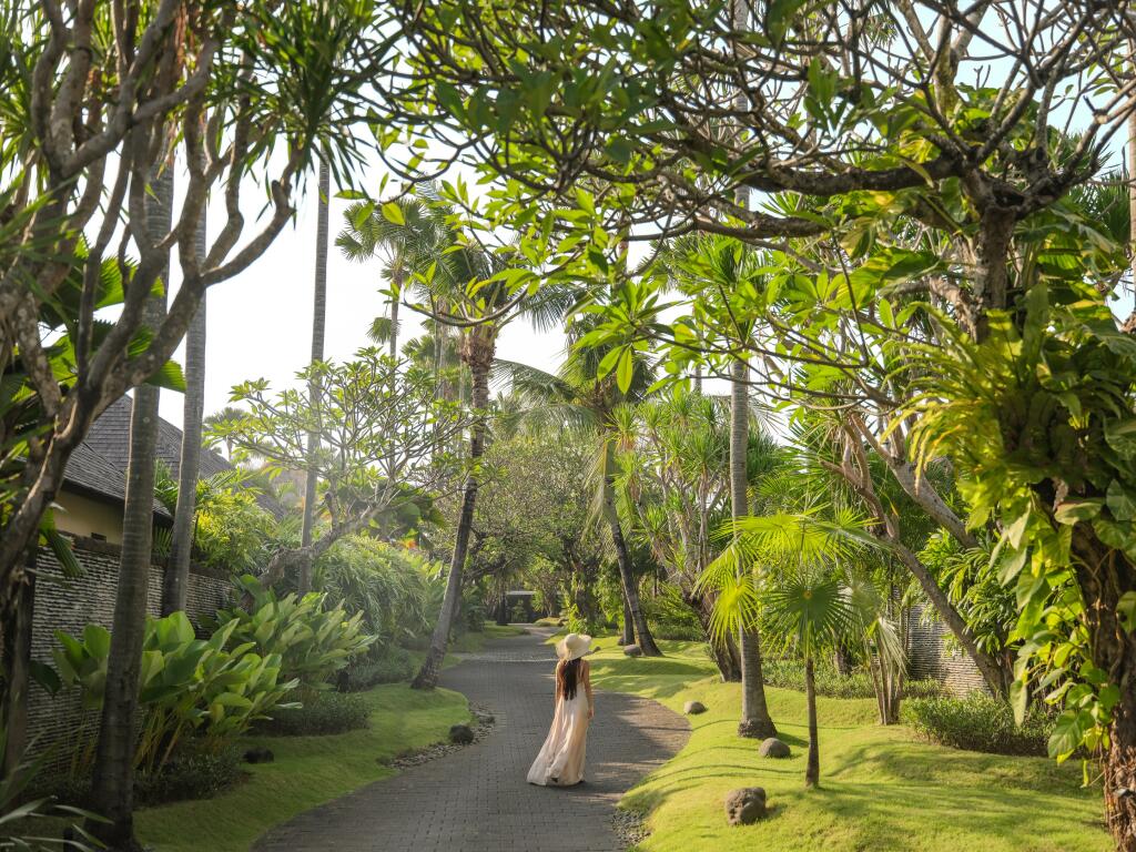 Bali Villa Bonus Early Bird Escape