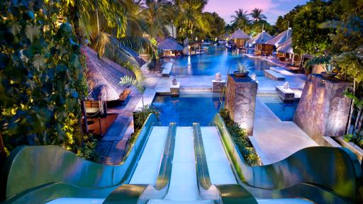 Hard Rock Hotel Bali