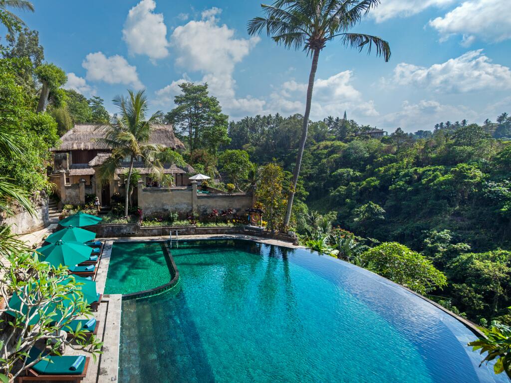 Ubud Early Bird: Save up to 32%