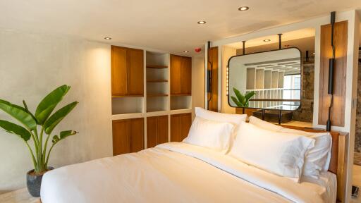 Loft Suite