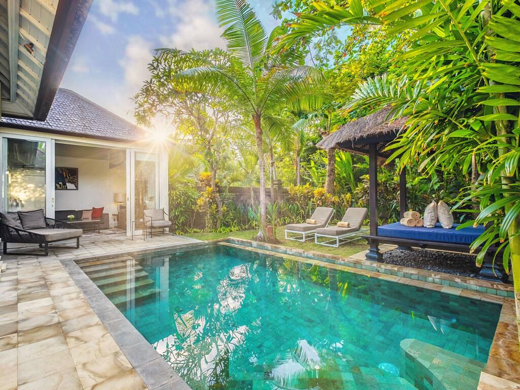 20% Off Bali Villa Club Getaway