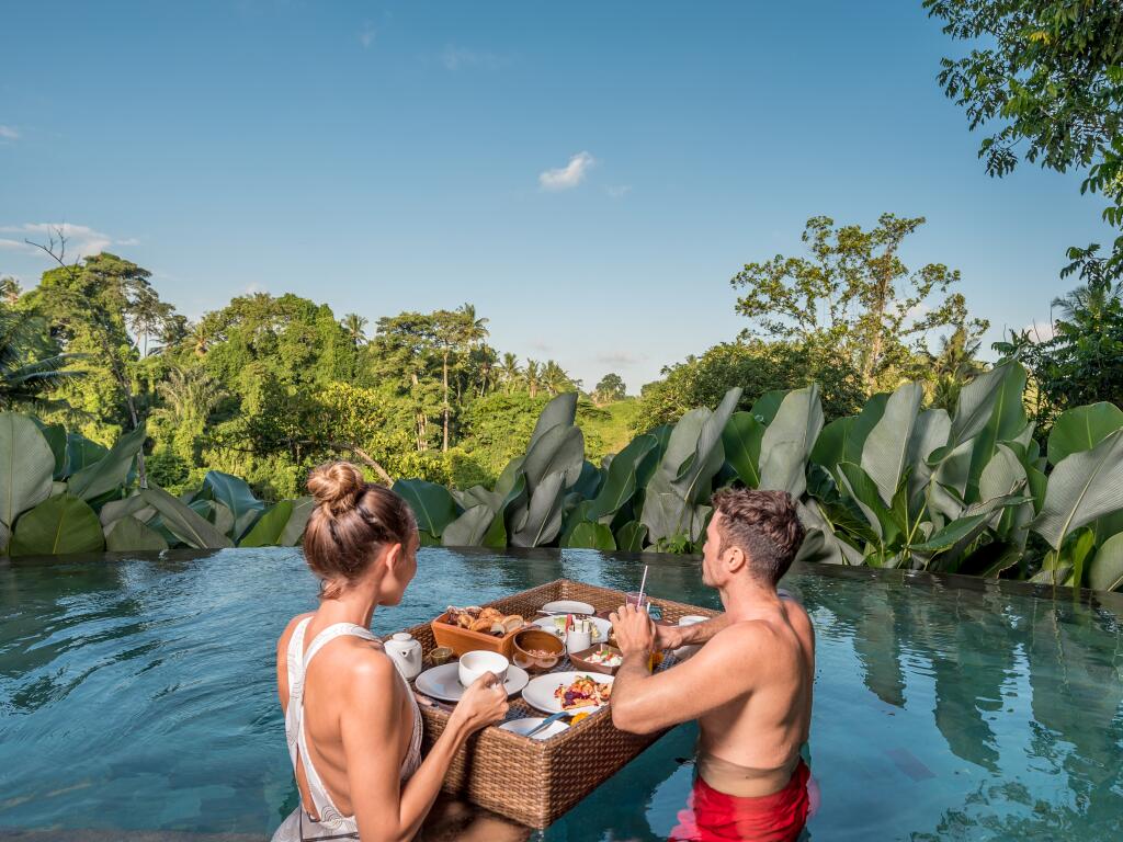 Ubud Villa: Save up to 25%