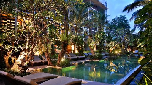 The Haven Seminyak