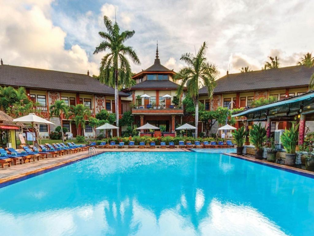 Affordable Bali: 2 Free Nights