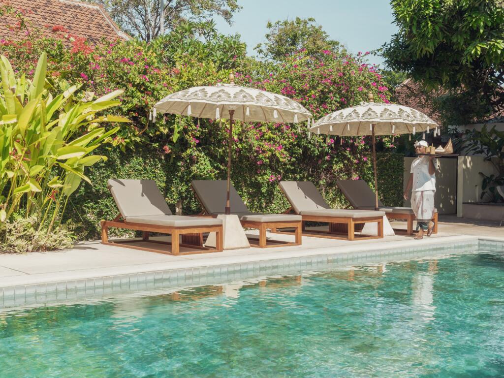 Super Bali Villa Early Bird: Up to 32% Off