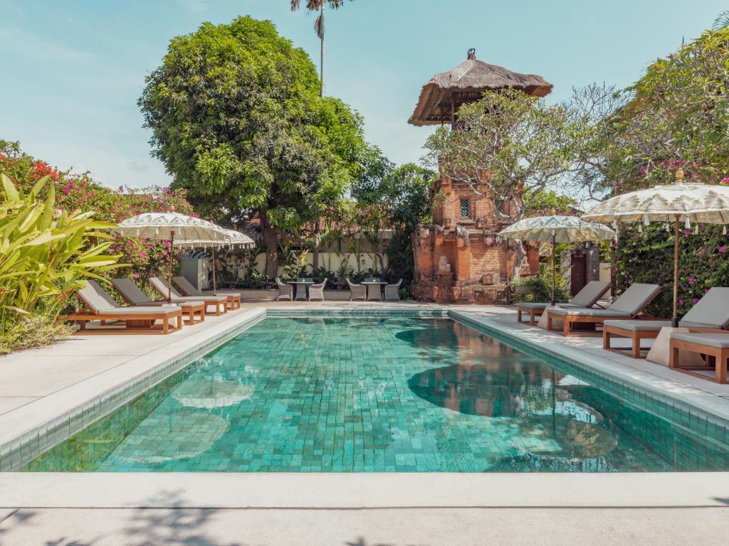 Bali Villa Early Bird: Save up to 35%