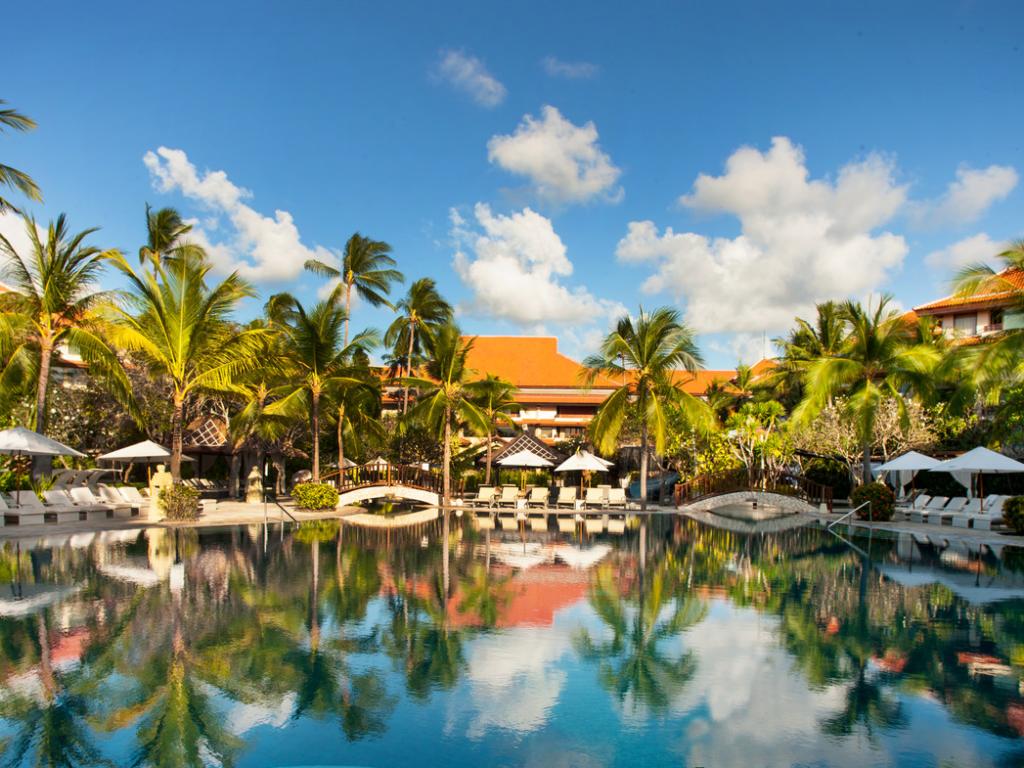 Bali Early Bird Offer: Save 20%